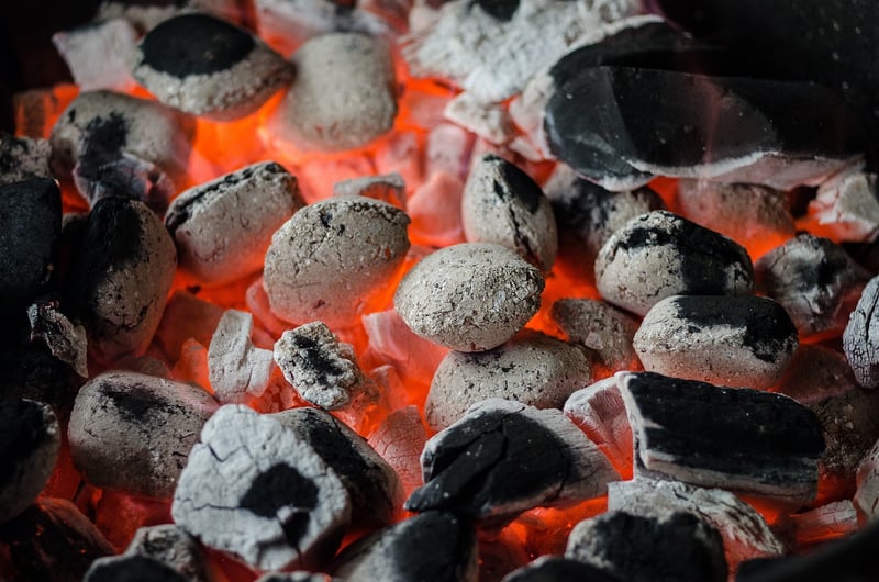 Gourmet BBQ